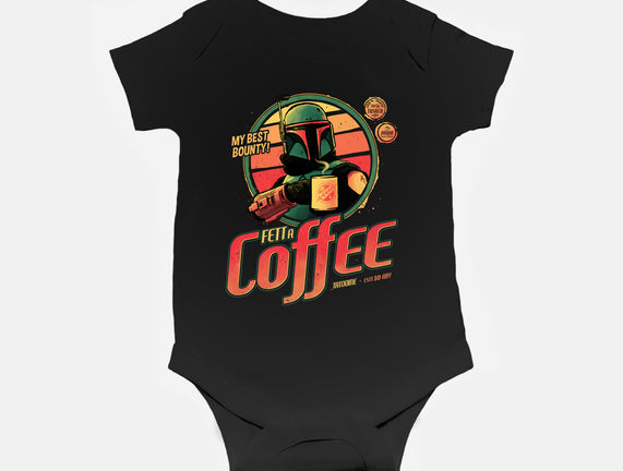 Fett A Coffee