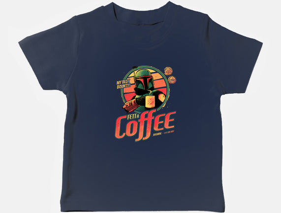 Fett A Coffee