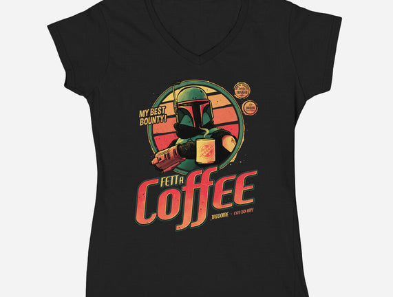Fett A Coffee