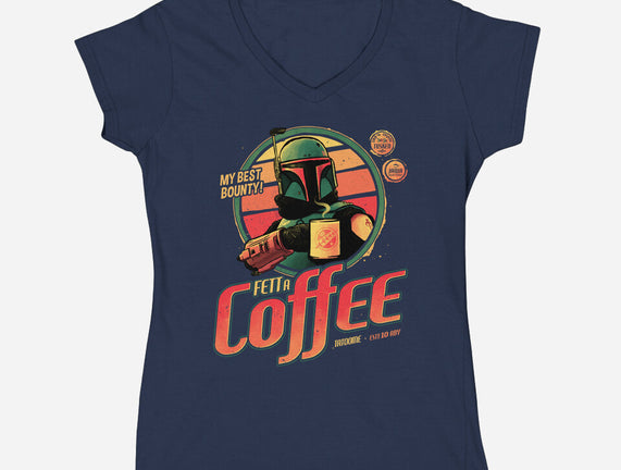 Fett A Coffee