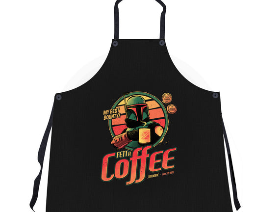Fett A Coffee