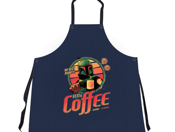 Fett A Coffee