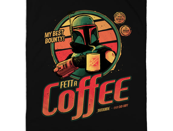 Fett A Coffee