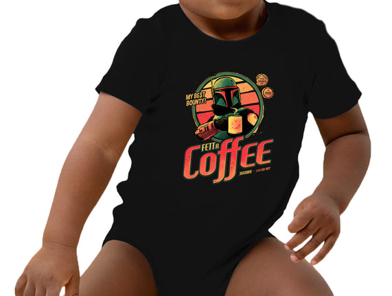 Fett A Coffee