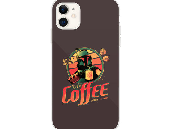 Fett A Coffee