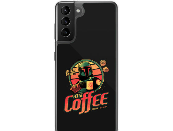 Fett A Coffee