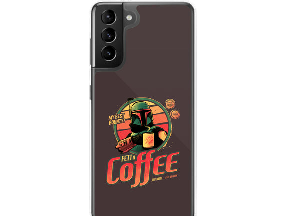 Fett A Coffee