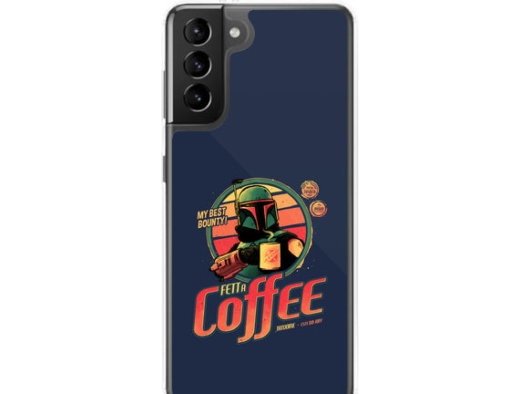 Fett A Coffee