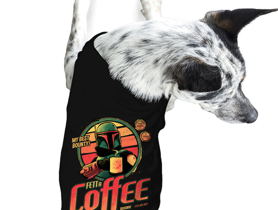 Fett A Coffee