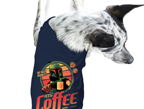 Fett A Coffee