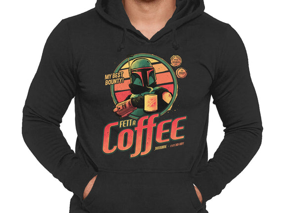 Fett A Coffee