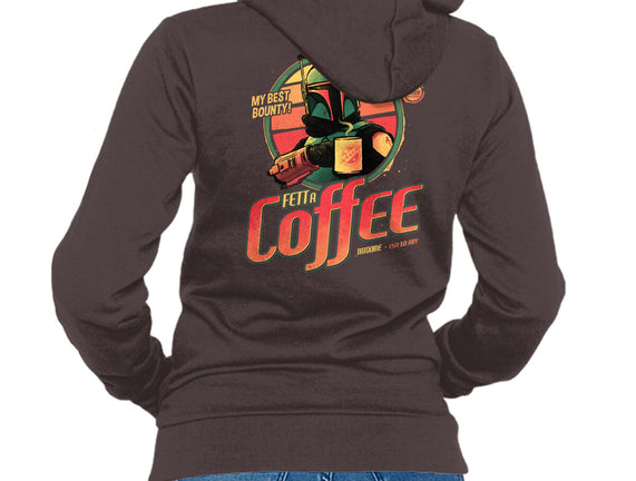 Fett A Coffee