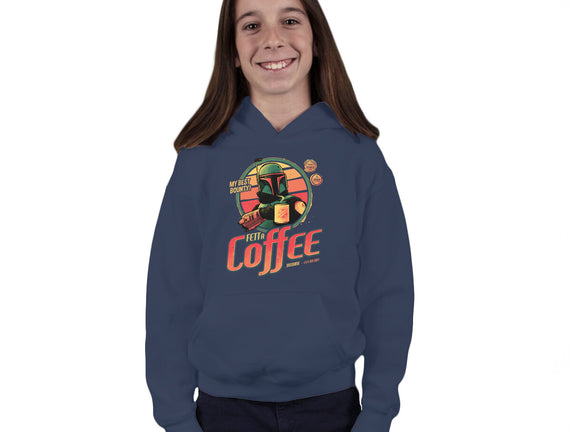 Fett A Coffee