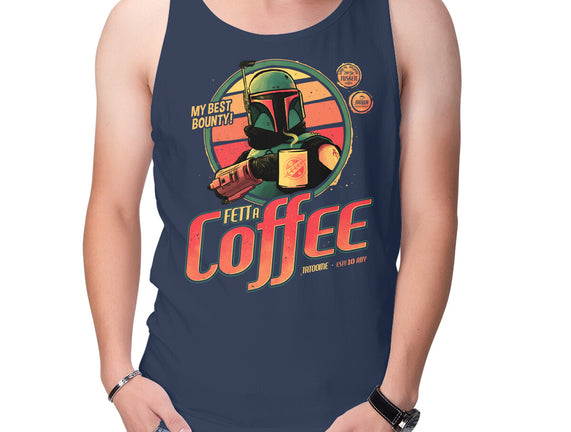Fett A Coffee