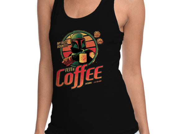 Fett A Coffee