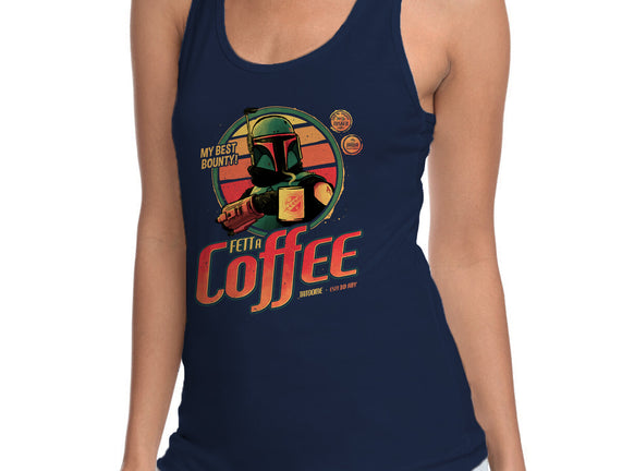 Fett A Coffee