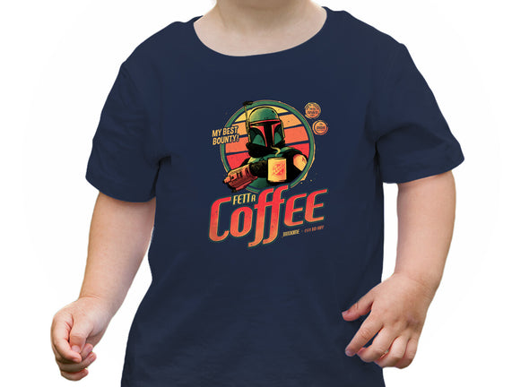 Fett A Coffee