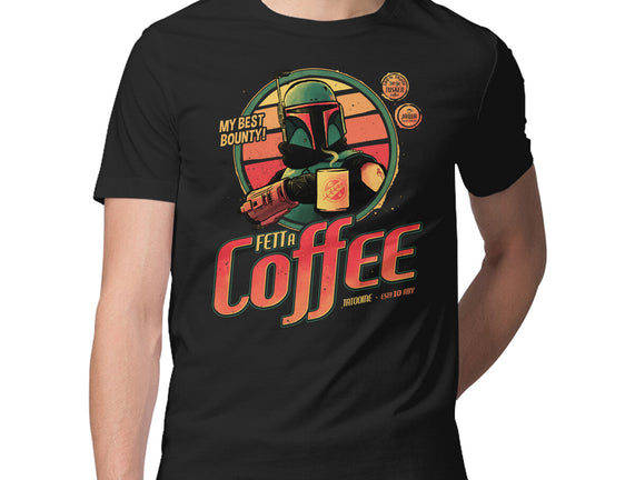 Fett A Coffee