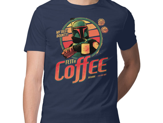 Fett A Coffee