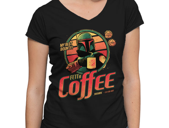 Fett A Coffee