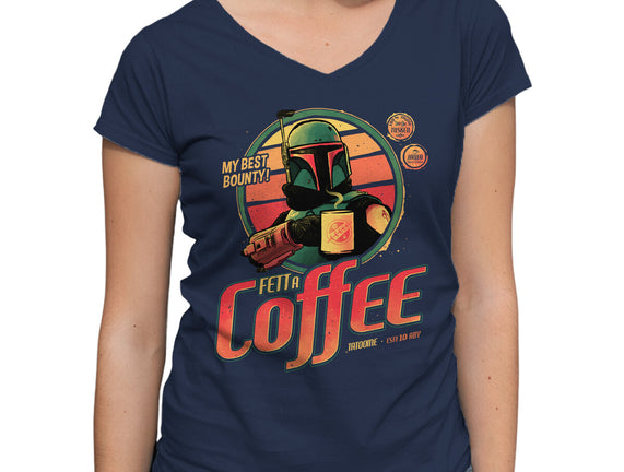 Fett A Coffee