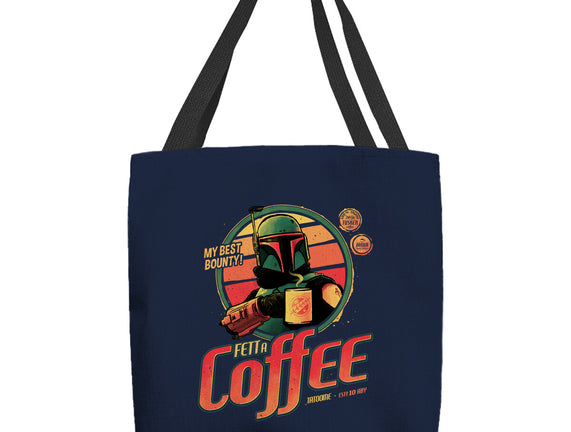 Fett A Coffee