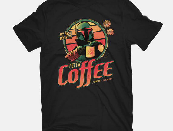 Fett A Coffee
