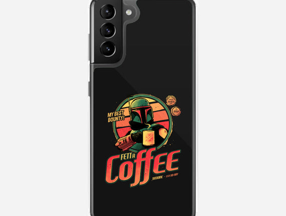 Fett A Coffee