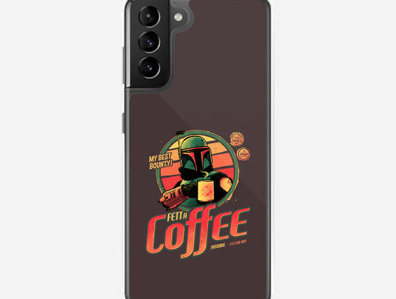 Fett A Coffee