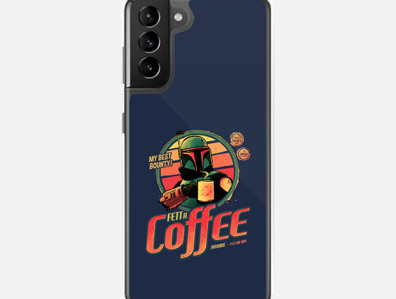Fett A Coffee