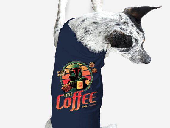Fett A Coffee
