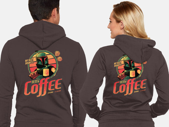 Fett A Coffee