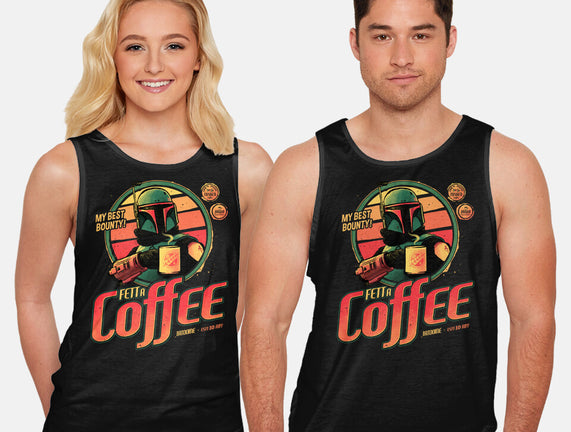 Fett A Coffee