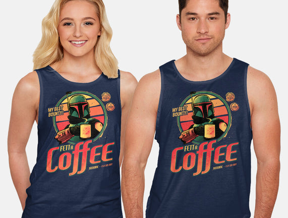 Fett A Coffee