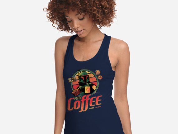 Fett A Coffee