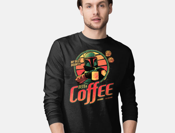 Fett A Coffee