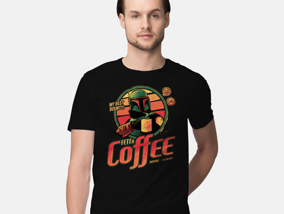 Fett A Coffee
