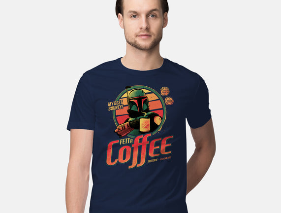 Fett A Coffee