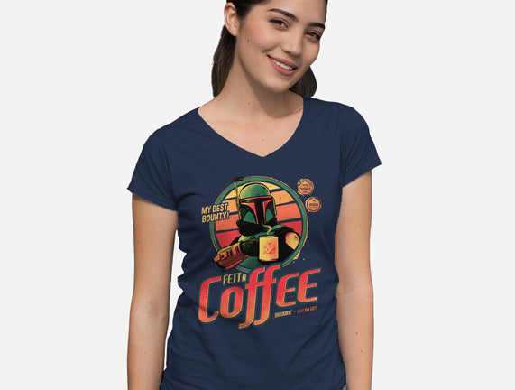 Fett A Coffee
