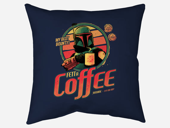 Fett A Coffee