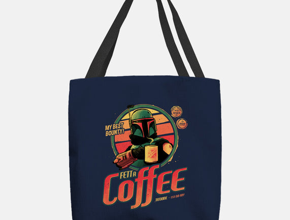Fett A Coffee