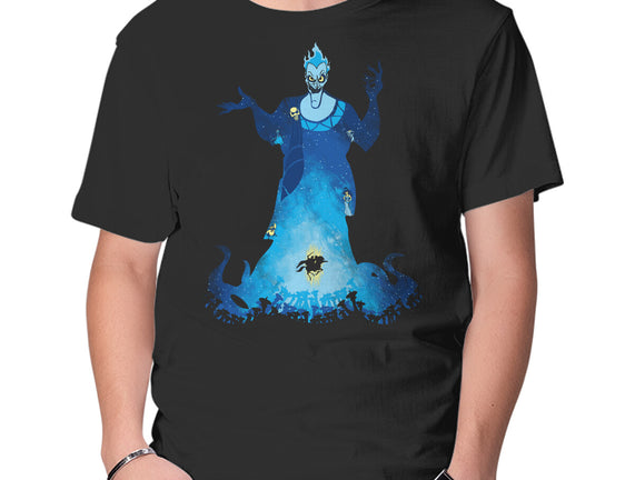 Underworld God