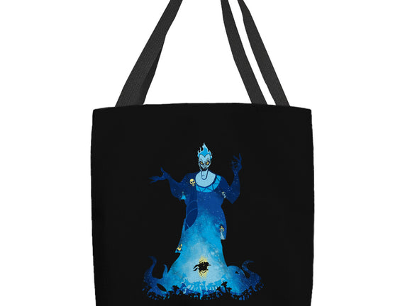 Underworld God