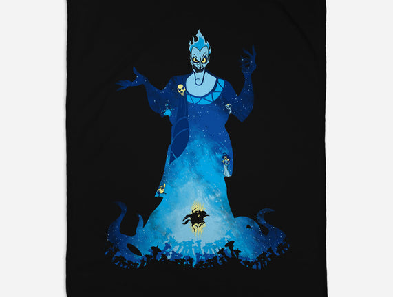 Underworld God