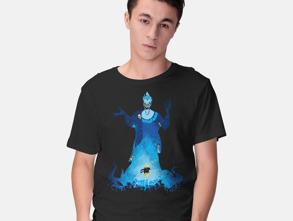 Underworld God