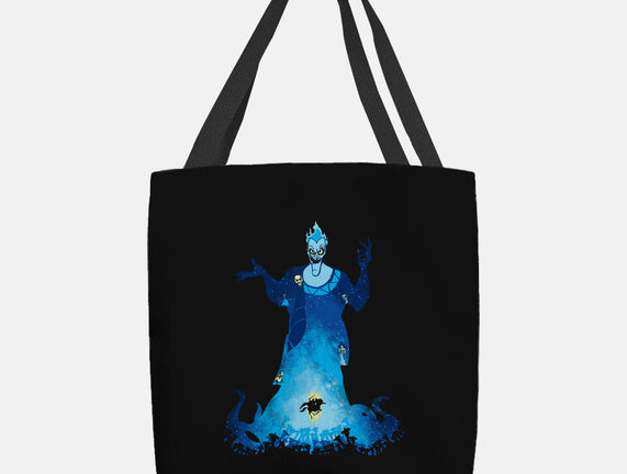 Underworld God