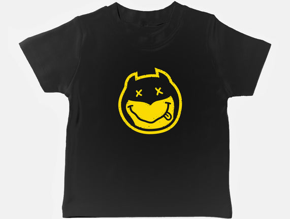 Smells Like Bat Spirit