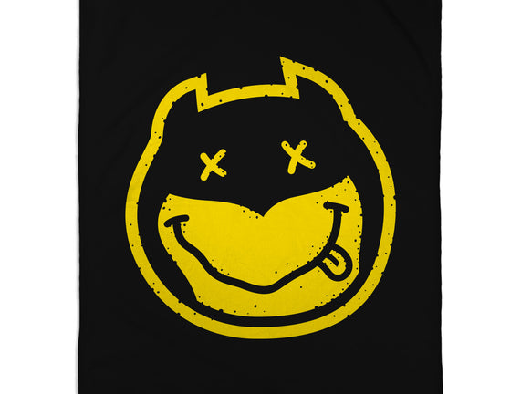 Smells Like Bat Spirit