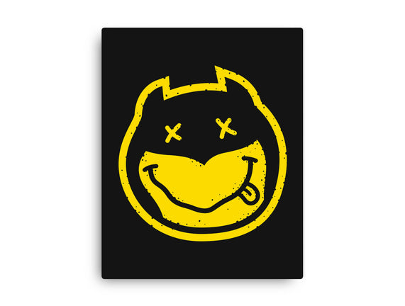 Smells Like Bat Spirit