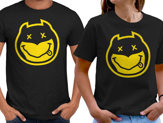 Smells Like Bat Spirit